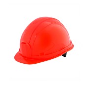 Каска защитная СОМЗ-55 FAVORIT HAMMER Rapid красная (77716) (х15)