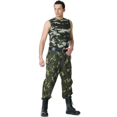 Майка КМФ "Лес", плотность 150 г/кв.м. Майка КМФ "Лес", плотность 150 г/кв.м.