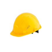 Каска защитная СОМЗ-55 ВИЗИОН®RAPID желтая (78715) (х15)