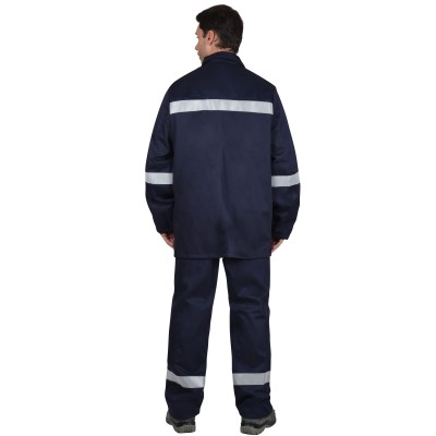 Костюм " Сфинкс" куртка, брюки (450-450 гр/кв.м) Костюм " Сфинкс" куртка, брюки (450-450 гр/кв.м)