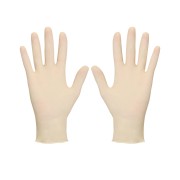 Перчатки медицинские латексные " Extra Latex" р. XS, S, M, L, XL