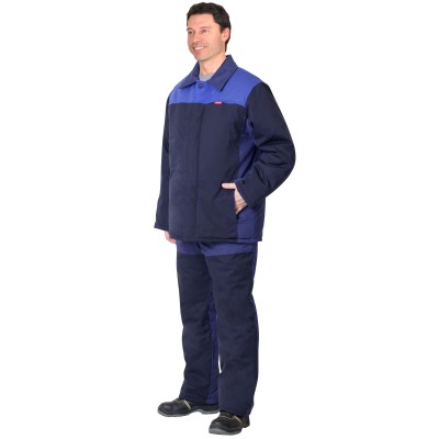 Костюм зимний " COTTON" куртка,брюки ( К80/Щ20, НМВО, Эс) Костюм зимний " COTTON" куртка,брюки ( К80/Щ20, НМВО, Эс)
