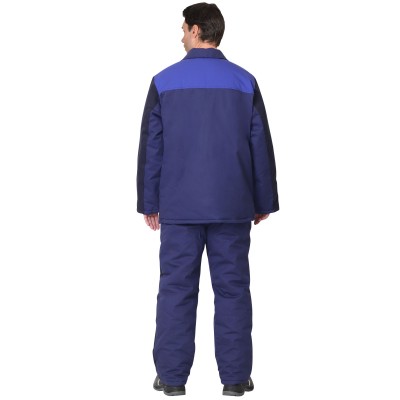 Костюм зимний " COTTON" куртка,брюки ( К80/Щ20, НМВО, Эс) Костюм зимний " COTTON" куртка,брюки ( К80/Щ20, НМВО, Эс)
