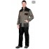 Куртка " МАНХЕТТЕН" оливковый с оранжевым и чер. тк. мех. стрейч пл 260 г/кв.м Куртка " МАНХЕТТЕН" оливковый с оранжевым и чер. тк. мех. стрейч пл 260 г/кв.м