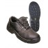 Полуботинки " FootWear" с металлоподноском Полуботинки " FootWear" с металлоподноском