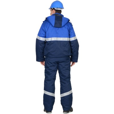 Костюм " НАВИГАТОР" куртка, п/к Костюм " НАВИГАТОР" куртка, п/к
