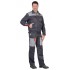 Костюм " ФАВОРИТ" куртка, п/к т.серый со св.серым Костюм " ФАВОРИТ" куртка, п/к т.серый со св.серым