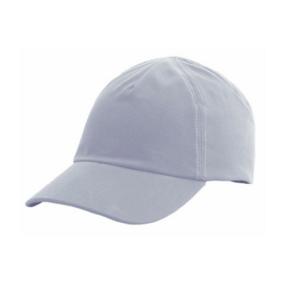 Каскетка защитная РОСОМЗ™ RZ FavoriT CAP, серая 95511 Каскетка защитная РОСОМЗ™ RZ FavoriT CAP, серая 95511