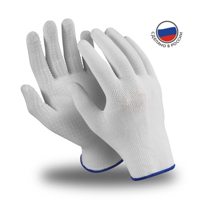 Перчатки Manipula Specialist® Микрон ПВХ (нейлон+ПВХ), MG-111 Перчатки Manipula Specialist® Микрон ПВХ (нейлон+ПВХ), MG-111