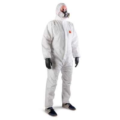 Комбинезон Jeta Safety JPC35 Комбинезон Jeta Safety JPC35