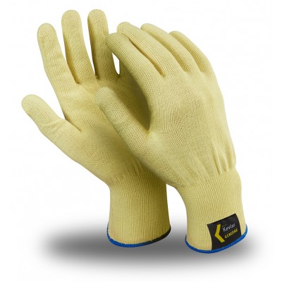 Перчатки Manipula Specialist® Арамакс Слим (кевлар), MG-301 Перчатки Manipula Specialist® Арамакс Слим (кевлар), MG-301