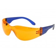 Очки открытые РОСОМЗ™ 015 HAMMER ACTIVЕ StrongGlass (2-1,4 PC), 11550