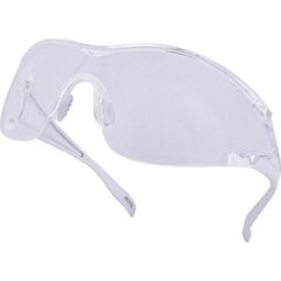 Очки открытые DeltaPlus™ EGON CLEAR Очки открытые DeltaPlus™ EGON CLEAR
