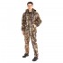 Костюм демисезонный Никс (тк.Alova windblock) брюки HUNTSMAN, КМФ светлый лес Костюм демисезонный Никс (тк.Alova windblock) брюки HUNTSMAN, КМФ светлый лес