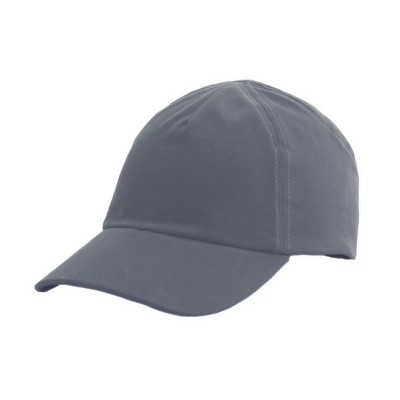 Каскетка защитная РОСОМЗ™ RZ FavoriT CAP, темно-серая 95510 Каскетка защитная РОСОМЗ™ RZ FavoriT CAP, темно-серая 95510