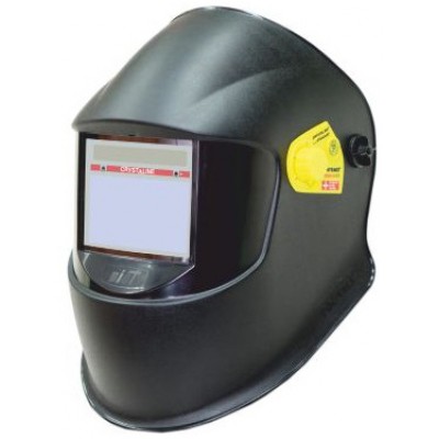 Маска сварщика РОСОМЗ™ НН75 CRYSTALINE STANDART BIOT, 57585 Маска сварщика РОСОМЗ™ НН75 CRYSTALINE STANDART BIOT, 57585