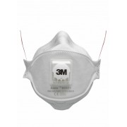 Респиратор 3М™ AURA® 9332+ (FFP3) с клапаном