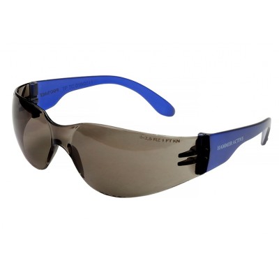 Очки открытые РОСОМЗ™ 015 HAMMER ACTIVЕ StrongGlass (5-3,1 PC), 11527 Очки открытые РОСОМЗ™ 015 HAMMER ACTIVЕ StrongGlass (5-3,1 PC), 11527