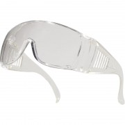 Очки открытые DeltaPlus™ PITON CLEAR