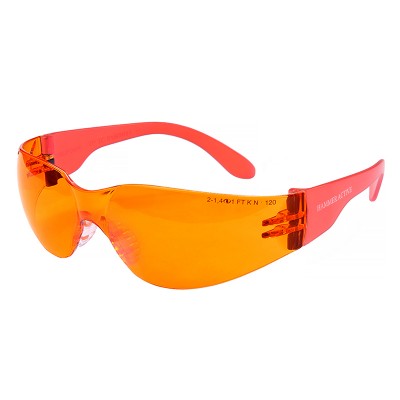 Очки открытые РОСОМЗ™ 015 HAMMER ACTIVЕ super (2-2 PC), 11516 Очки открытые РОСОМЗ™ 015 HAMMER ACTIVЕ super (2-2 PC), 11516
