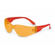Очки открытые РОСОМЗ™ 015 HAMMER ACTIVЕ super (2-2 PC), 11516-5