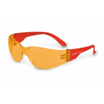 Очки открытые РОСОМЗ™ 015 HAMMER ACTIVЕ super (2-2 PC), 11516-5 Очки открытые РОСОМЗ™ 015 HAMMER ACTIVЕ super (2-2 PC), 11516-5