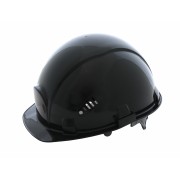 Каска РОСОМЗ™ СОМЗ-55 Фаворит Трек, черный 75120