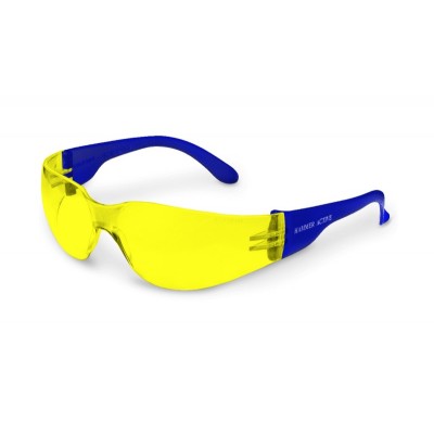 Очки открытые РОСОМЗ™ 015 HAMMER ACTIVЕ CONTRAST StrongGlass (2-1,2PC), 11557 Очки открытые РОСОМЗ™ 015 HAMMER ACTIVЕ CONTRAST StrongGlass (2-1,2PC), 11557
