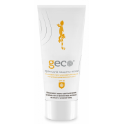 Крем защитный GECO™ от УФ излучения 100мл, 1510V