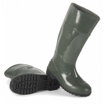 Сапоги мужские МП ПВХ Step B-40 П Сапоги мужские МП ПВХ Step B-40 П