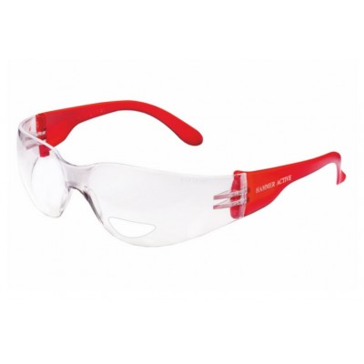 Очки открытые РОСОМЗ™ 015 HAMMER ACTIVЕ super (2-1,2 PC), 11530/10 Очки открытые РОСОМЗ™ 015 HAMMER ACTIVЕ super (2-1,2 PC), 11530/10