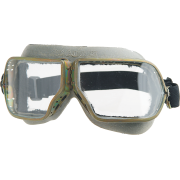 Очки закрытые РОСОМЗ™ ЗП1 PATRIOT, 30110