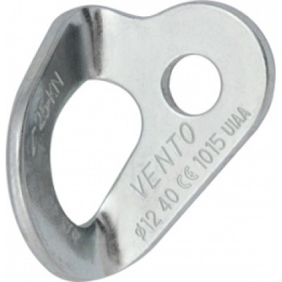 Шлямбурное ухо VENTO™ д.12мм, vpro 0142 Шлямбурное ухо VENTO™ д.12мм, vpro 0142