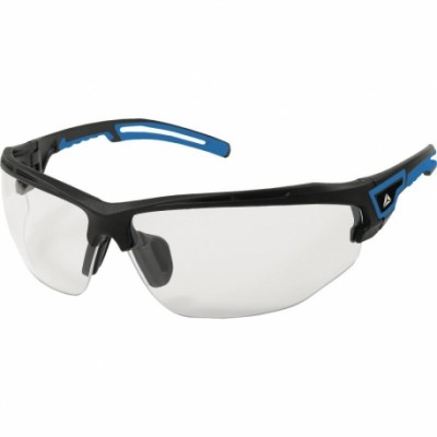 Очки открытые DeltaPlus™ ASO2IN CLEAR Очки открытые DeltaPlus™ ASO2IN CLEAR