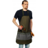 Фартук садовый Garden Chef, темный хаки Фартук садовый Garden Chef, темный хаки