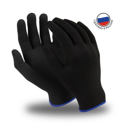 Перчатки Manipula Specialist® Микрон Блэк (нейлон), MG-102 Перчатки Manipula Specialist® Микрон Блэк (нейлон), MG-102