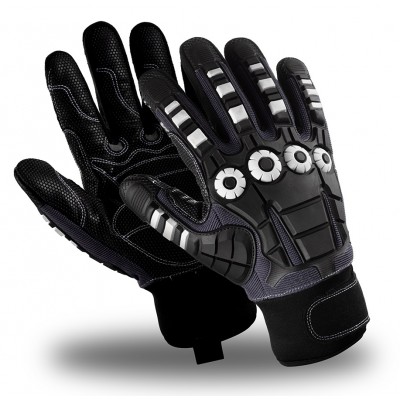 Перчатки Manipula Specialist® Дэтрион Ультра, IG-861 Перчатки Manipula Specialist® Дэтрион Ультра, IG-861