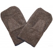 Рукавицы суконные (760 гр/м2)