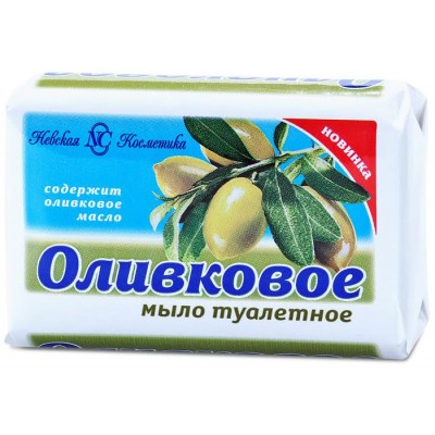 Мыло туалетное (100 г) в/об. Мыло туалетное (100 г) в/об.