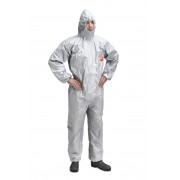 Комбинезон Тайкем® F/Тайкем® 6000 F (мод.CHA5), серый