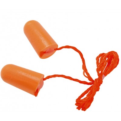 Беруши 3М™ 1110 (37дБ) со шнурком (100пар) Беруши 3М™ 1110 (37дБ) со шнурком (100пар)