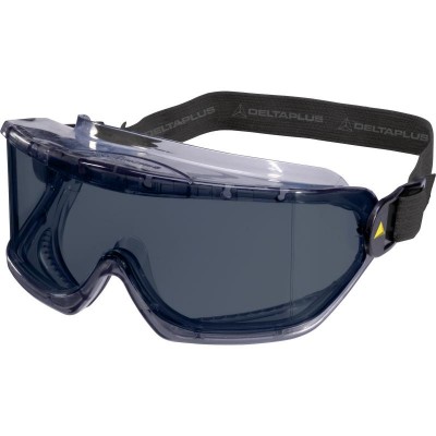 Очки закрытые DeltaPlus™ GALERAS SMOKE Очки закрытые DeltaPlus™ GALERAS SMOKE