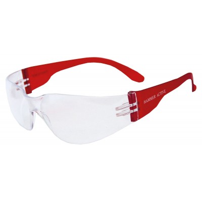 Очки открытые РОСОМЗ™ О15 HAMMER ACTIVE super (2С-1,2 PC), 11530 Очки открытые РОСОМЗ™ О15 HAMMER ACTIVE super (2С-1,2 PC), 11530