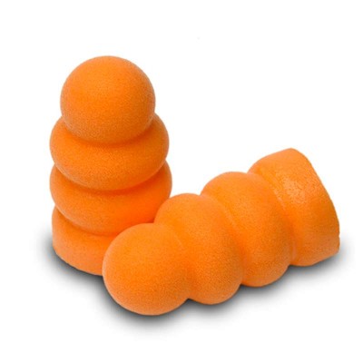 Беруши 3М™ 1120 (34дБ) без шнурка (200пар) Беруши 3М™ 1120 (34дБ) без шнурка (200пар)