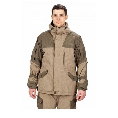 Костюм Нортон (тк.Смесовая, 270) брюки Cosmo-Tex, серый песок/хаки Костюм Нортон (тк.Смесовая, 270) брюки Cosmo-Tex, серый песок/хаки