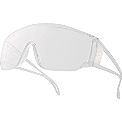 Очки открытые DeltaPlus™ PITON2 CLEAR Очки открытые DeltaPlus™ PITON2 CLEAR