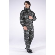 Костюм демисезонный Вожак (тк.Полофлис) Вожак, КМФ PR355-1/1