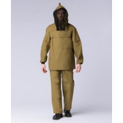 Костюм противоэнцефалитный Антигнус (тк.Палатка,240), хаки