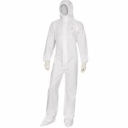 Комбинезон DeltaPlus™ DT223, белый