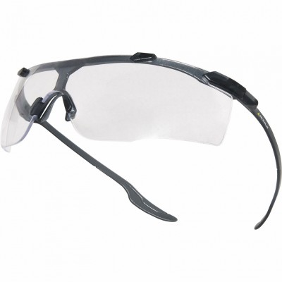 Очки открытые DeltaPlus™ KISKA CLEAR Очки открытые DeltaPlus™ KISKA CLEAR